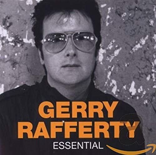 Gerry Rafferty - Essential - Cd - 15 - F23Z-image