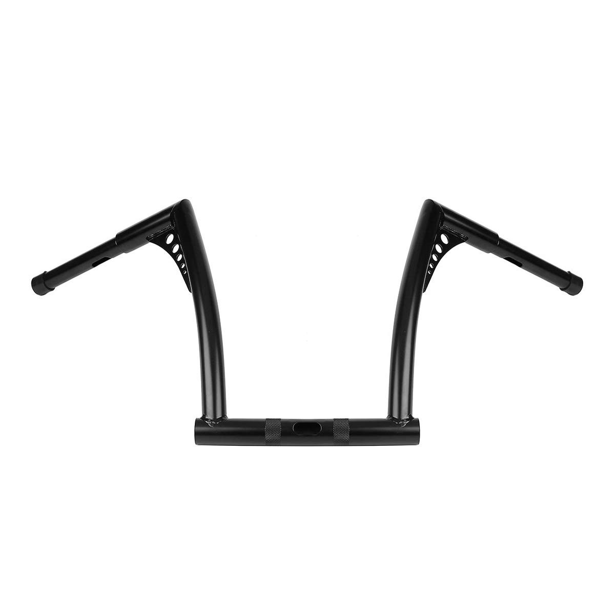 14 Rise Ape Hanger Handlebar for Harley Dyna Fat Bob FXDF FXLR 08 17 2018 2019