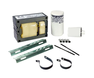 #ad E 971 WDD SO400 Sola High Pressure Sodium Ballast Kit 400W S51 5 tap 60 HZ $44.99