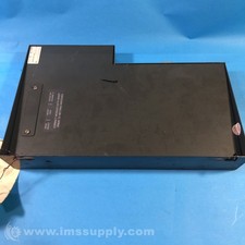 Allen Bradley 1772-SD2 Series A Remote I/O Scanner Panel USIP