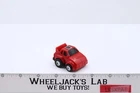 Cliffjumper RED 100% Complete Vintage 1985 G1 Transformers Hasbro Figure