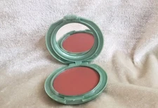 CLINIQUE Soft Touch Creamy Blusher 41 SWEET CHEEKS Mini .09 oz / 2.8 g New