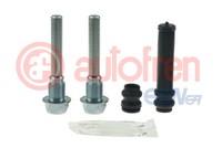 FÜHrungshÜLsensatz, Bremssattel FÜR Toyota, Mitsubishi - Autofren Seinsa D7133C