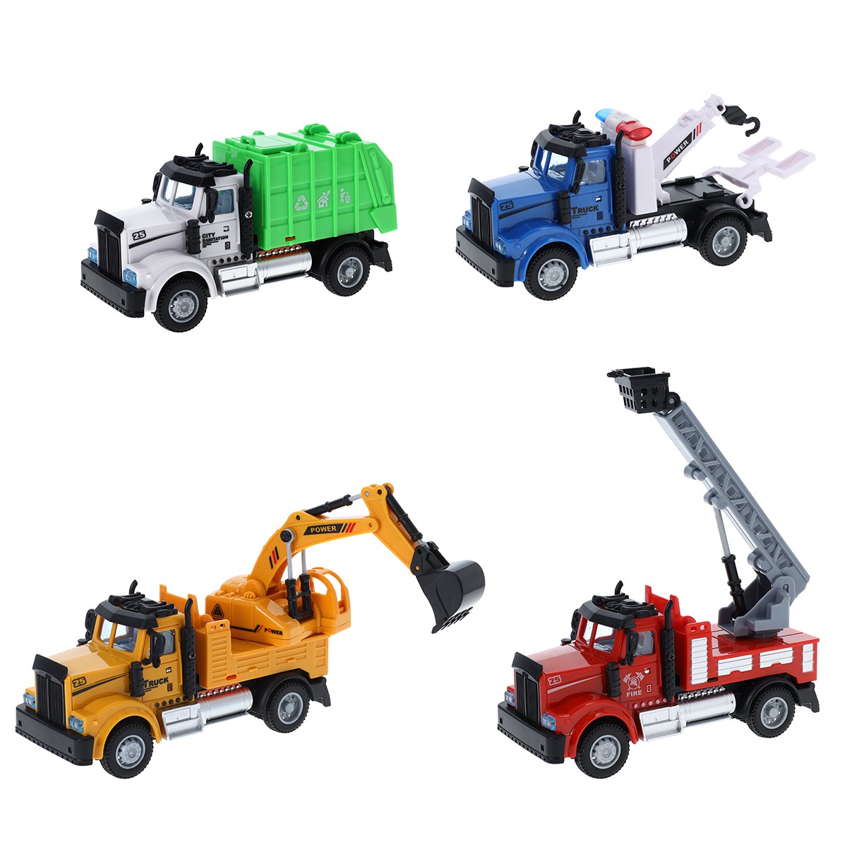 Трейлер для откатной транспортировки Treasure Cove TC00041 Tc