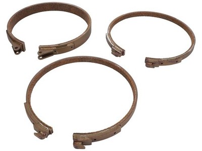 Bremsband für John Deere 6150M 6195M 6800 6830 6910 6930 7600 7700 7720 7800 79