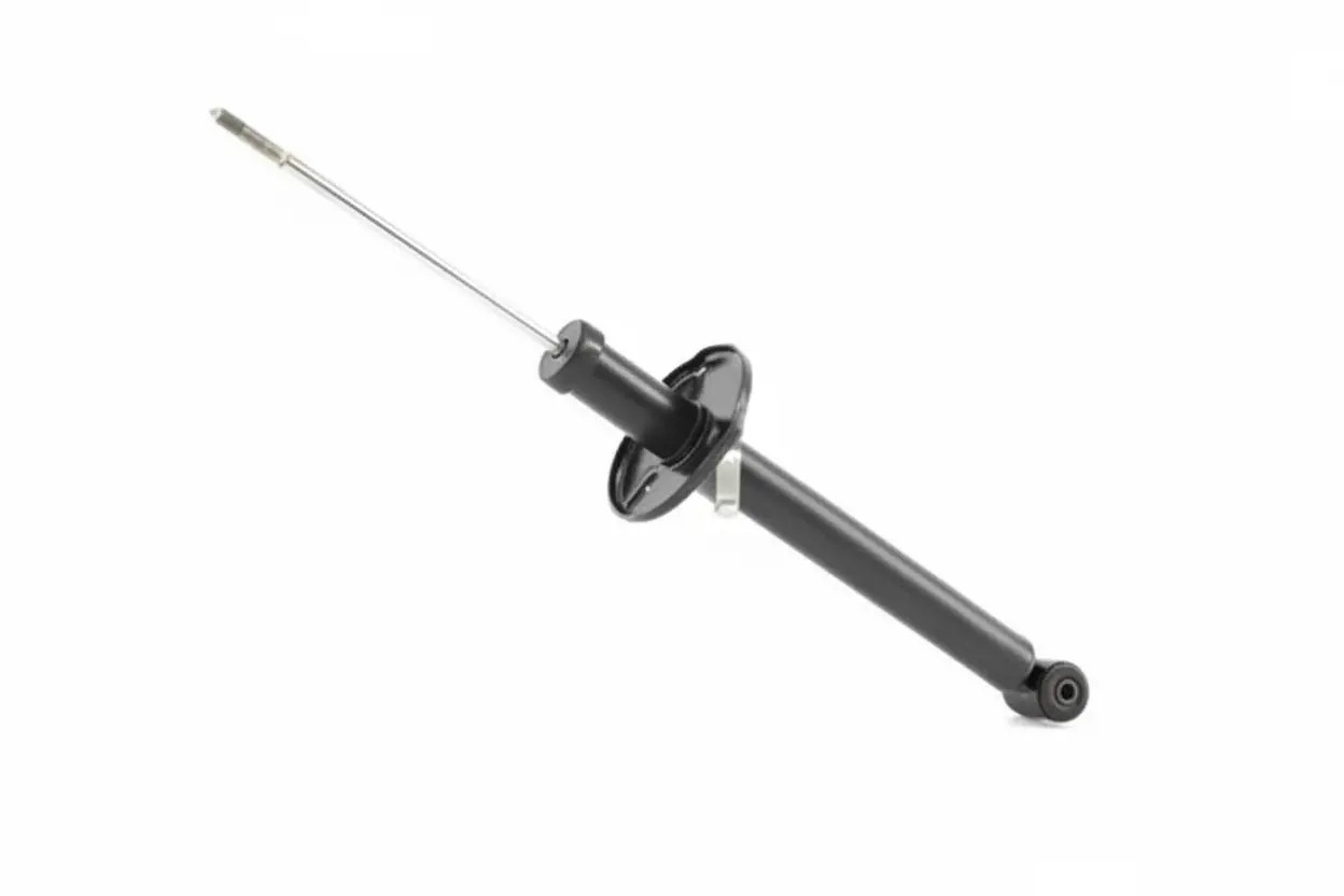 Ammortizzatore + Boccola cilindro MONROE per SEAT, VW, YUGO FLORIDA, GOLF - Immagine 2