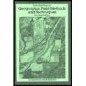 Introduction to Geographic Field Methods and Techniques John F. Lounsbury|Fr...