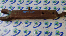 John Deere Tractor Drawbar & Hook (Model Unknown) NVT704