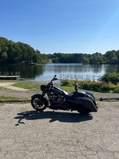 2023 Harley-Davidson Touring 
