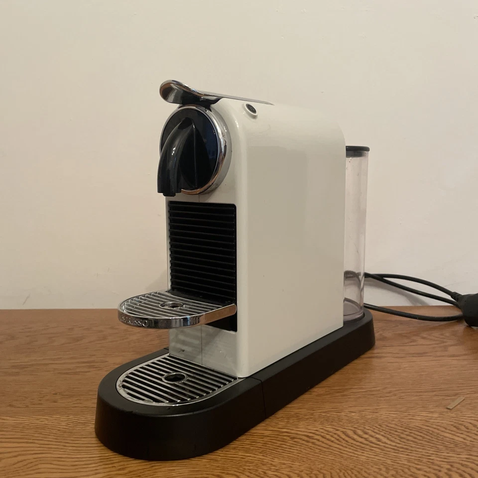 Nespresso Citiz D113, photo 2 of 5