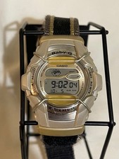Working condition CASIO Baby-G BGT-1001