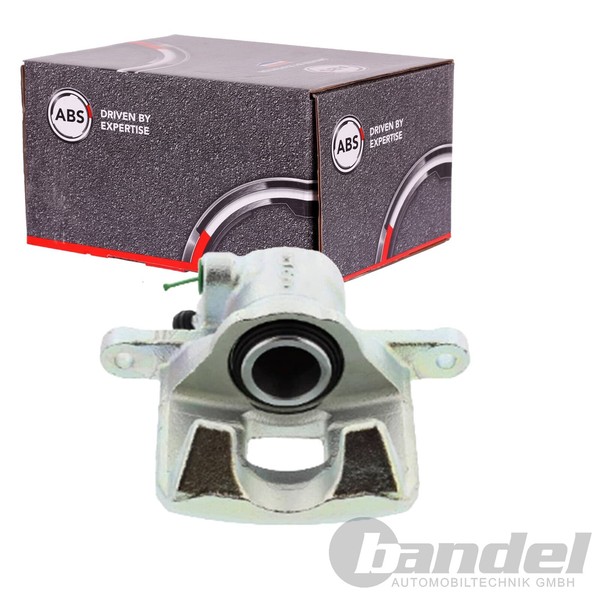 A.B.S. Bremssattel Ø 38Mm Hinterachse Rechts Passend FüR Toyota Avensis | 741042-image