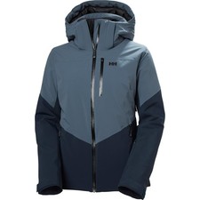 Helly Hansen Alphelia Womens Winter Jacket, A...