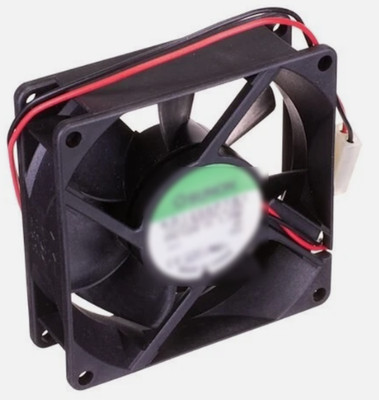 Refrigerator Cooling Fan für Norcold 628508 für 2117 Models