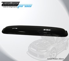 Smoke Tint Moon Sun Roof Deflector Rain Visor 880mm 34.6 2003-2007 Pontiac Vibe Smoke Tint Moon Sun Roof Deflector Rain Visor 880mm 34.6 2003-2007 Pontiac Vibe
