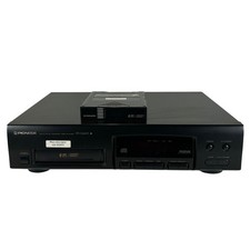 Pioneer PD M403 SR 6 Disc Multi Play Compact Disc Player Working