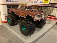 1979 Ford F-250 Pickup Truck, 1/43 Scale, New in Box