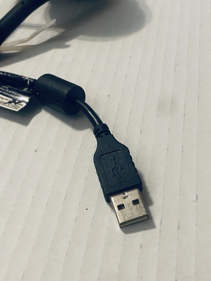 Cámara web Logitech QuickCam Communicate MP (S 5500) Foto 4 de 4