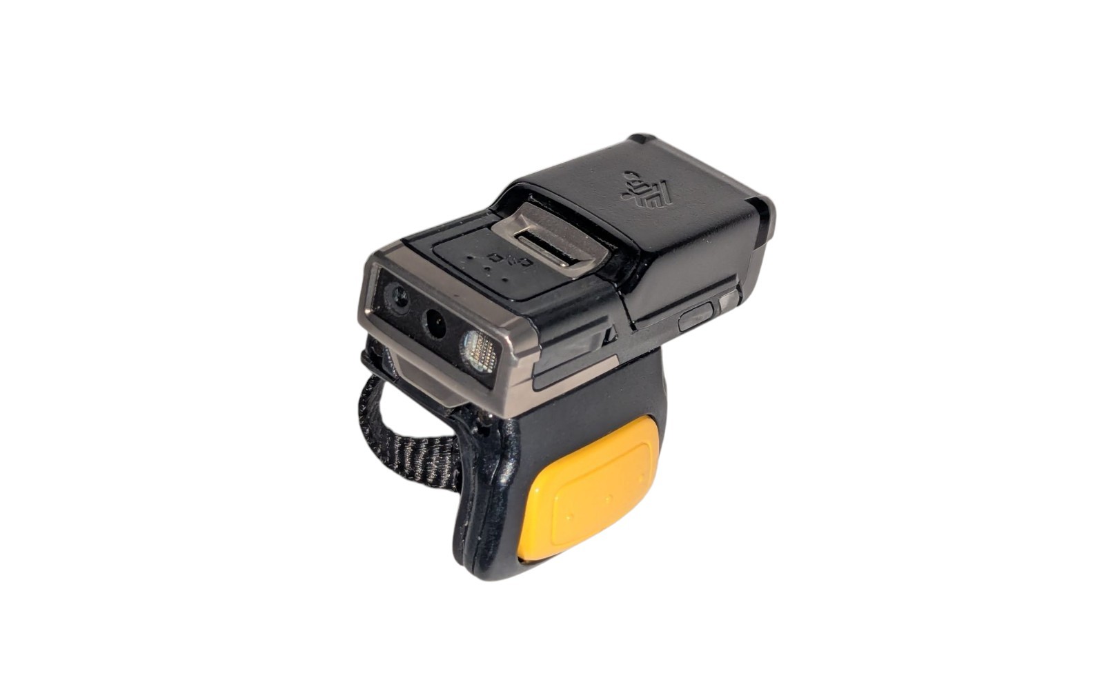 Zebra RS5100 RS51C0-TESNWR Ring Scanner - Used, Battery Included, No Charger