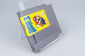 Super Mario Bros. 3 Nintendo NES Modul PAL B UM-NOE +