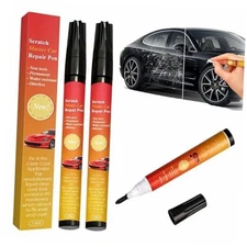 Magic Car Scratch Removal Pen, All Cars Magic Pen & Car Scratch Remover Pen 