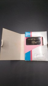 Super Cassette Vision Model Ton Ton Ball Epoch