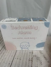 Bedwetting Alarm for Kids Potty Training Enuresis Urine Sensor Device