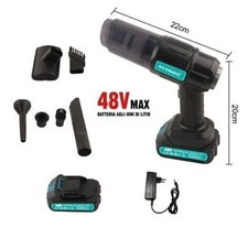Aspirapolvere senza fili | Acquisti Online su