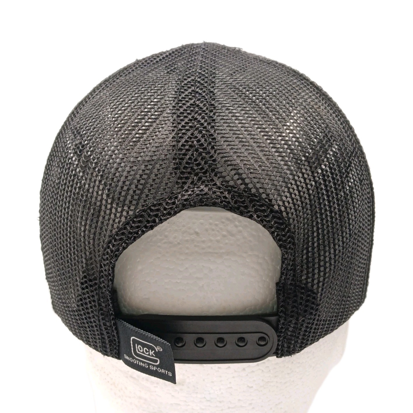 Glock Perfection Patch 2nd Amendment Adjustable B… - image 5