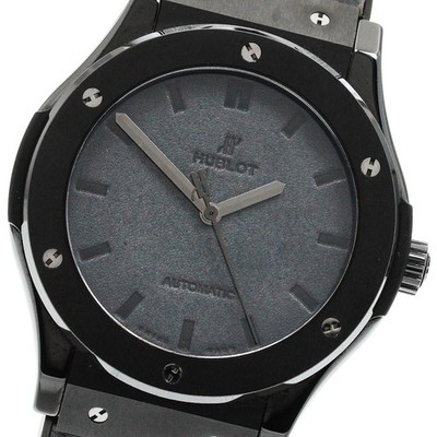 HUBLOT Classic Fusion Berluti All Black 511.CM.0500.VR.BER16 AT Men's_906053