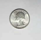 1934 U.S. Quarter Dollar * Washington * High Grade * A Nice Type for Book