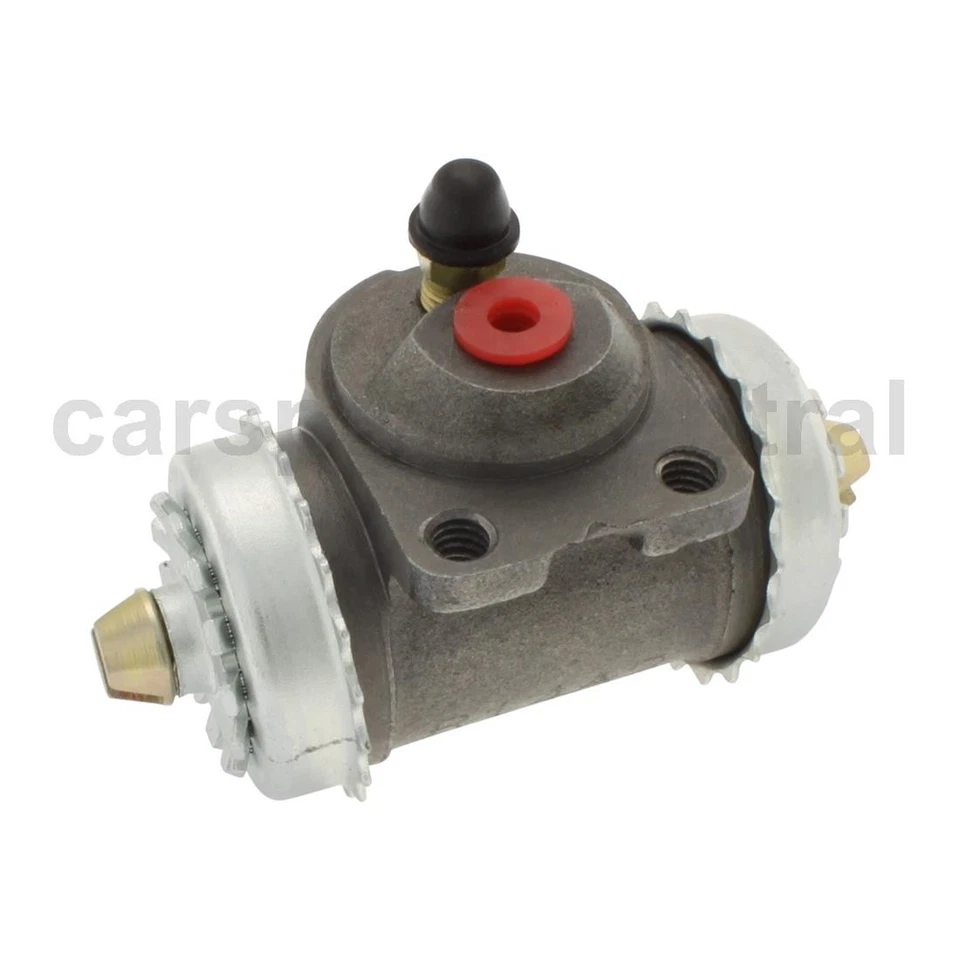 Cilindro de rueda de freno de tambor trasero 2x para Chevrolet Fleetmaster 1941-1948 3,5 L Foto 3 de 4