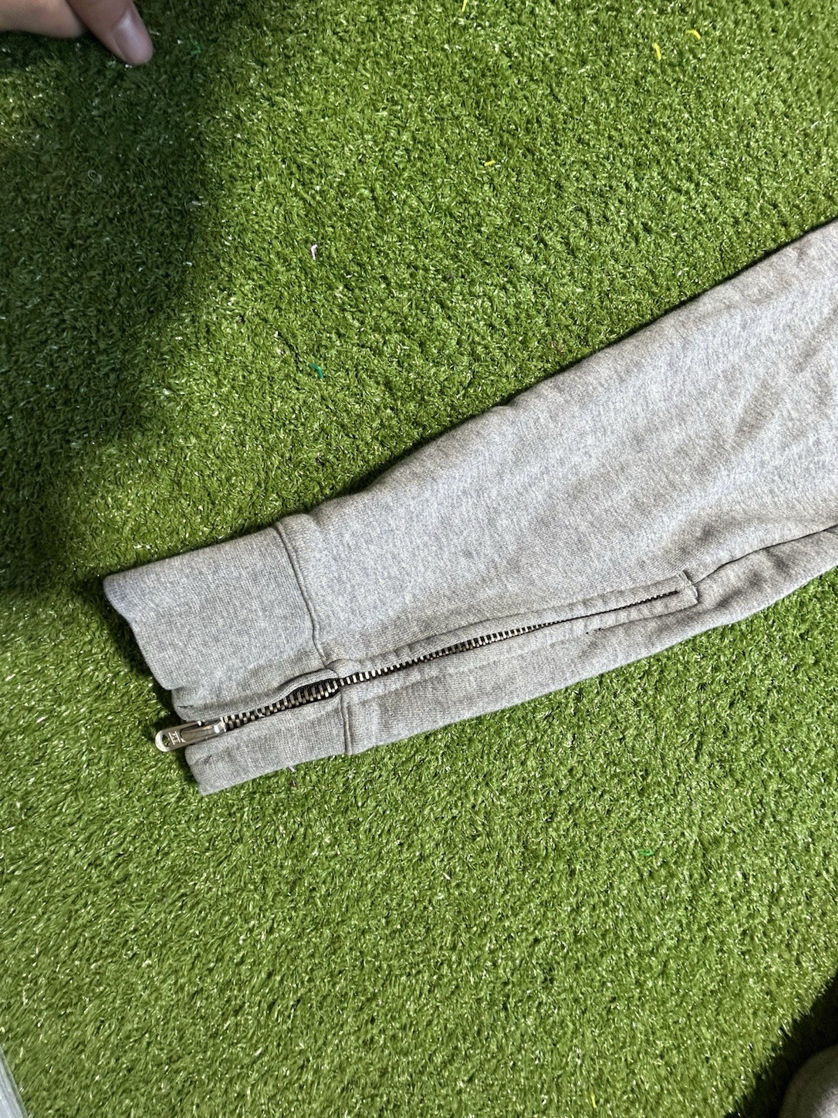 Fear of God Sweatpants Joggers Mens Size Small Collection Two thumbnail 2