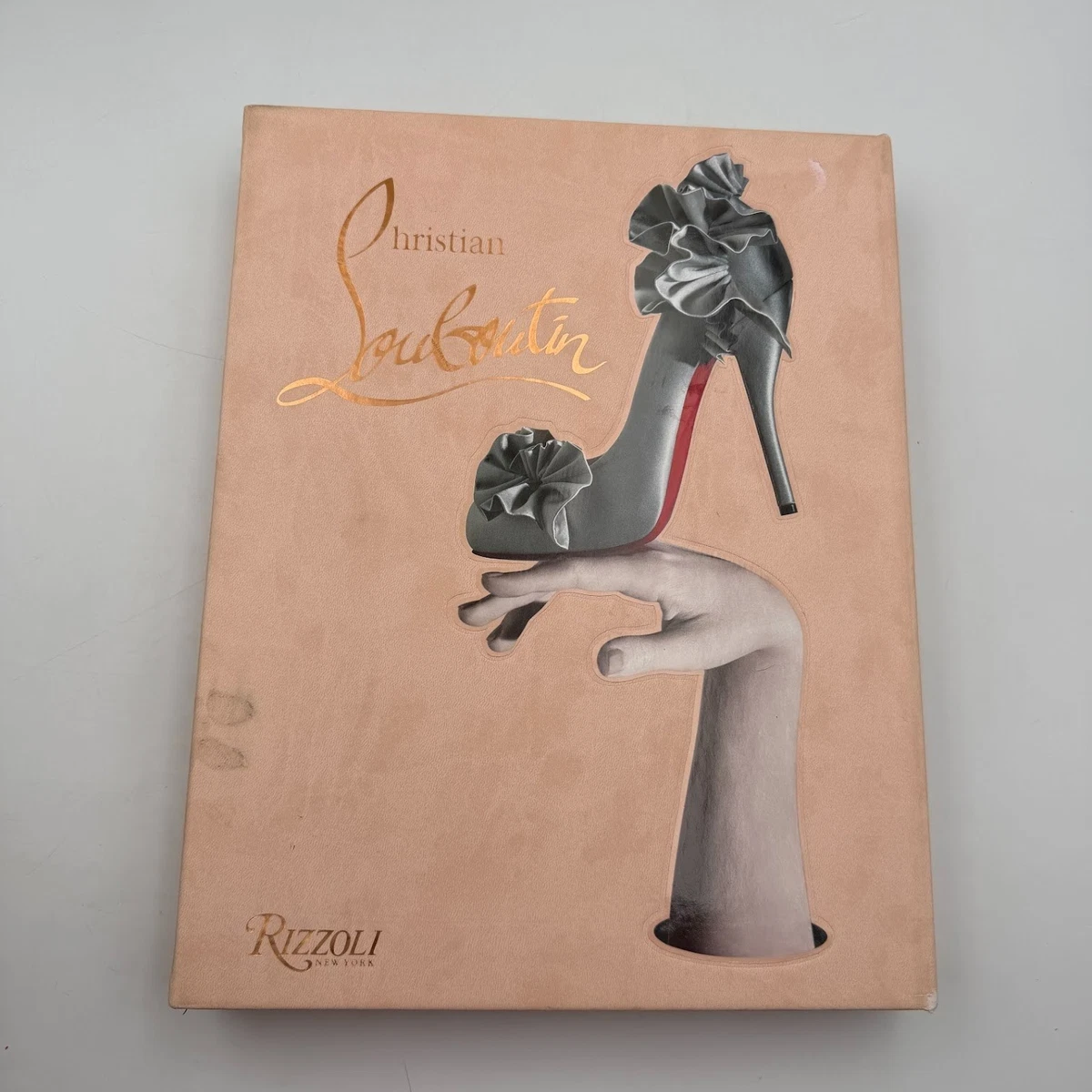 christian louboutin art products for sale | eBay UK