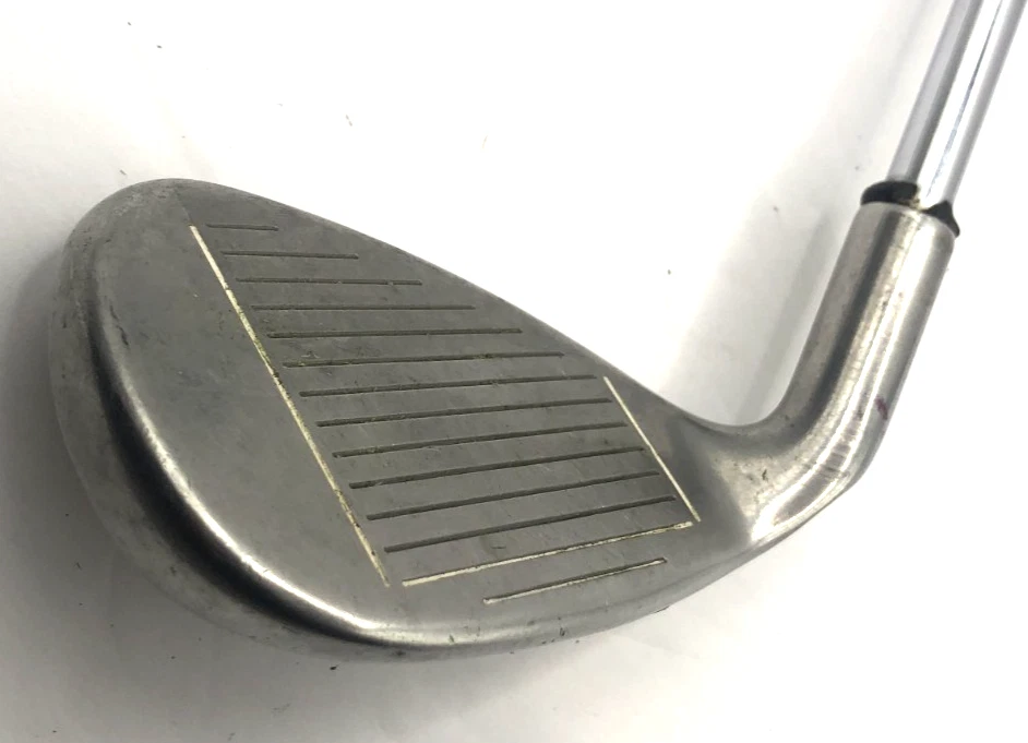 Callaway Diablo Edge Gap Approach A Wedge Uniflex Steel Shaft +2" *Good* - Image 3 of 4