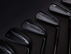 LH TaylorMade P790 Iron R Set Shadowfall 4-PW Nippon Modus Tour 105 Luxury Black — photo 10