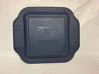 Vintage Pyrex 2 Quart 8" x 8" Casserole Dish #222-PC LID ONLY!  Made In USA