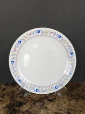 Corelle By Corning Pillsbury Doughboy 10.25" Dinner Plate 1991 USA 