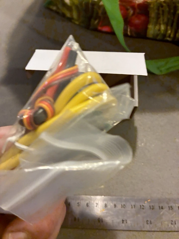 Modelo de avión 150a YEP sin escobillas Esc NOS R/C Foto 4 de 4