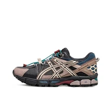 Asics Gel-Kahana 8 Brown Running Shoes 1011B828-020 Men's Sizes
