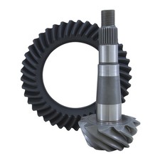 Usa Standard Gear Zg C8.25-456 Ring Pinion Gear Set For 8.25 Differential