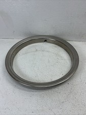 89-00 Chevrolet Gmc Truck 2500 Beauty Trim Ring Hub Cap Wheel Cover Hubcap 16