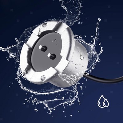 Wasserstandsalarm Wassereintauchdetektor für Serverräume Schwimmbad
