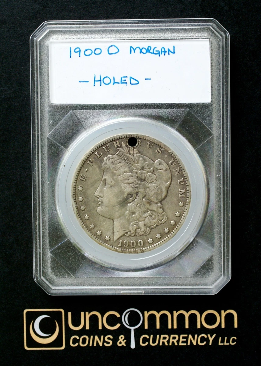 1900 Year Morgan US Dollars (1878-1921) for sale | eBay