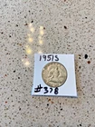 1951S  50C Franklin Half Dollar-FINE--FREE SHIPPING