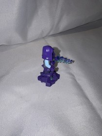 Lego Castle Nexo Knights Rogul Minifigure From Sets 70354 70348