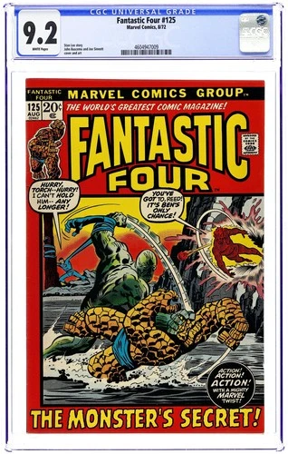 Comic Image