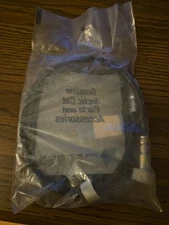 Arctic Cat Snowmobile 0120-314 Tachometer Cable