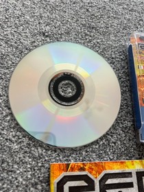 Red Dog - Sega Dreamcast Video Game - With Manual - VGC - PAL