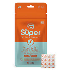 Super Patch VICTORY Athletic Patches 30-Pack ...